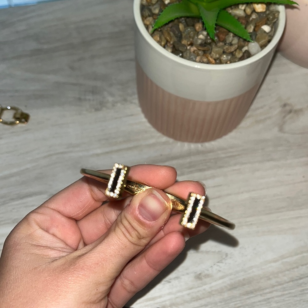 Kate spade bracelet